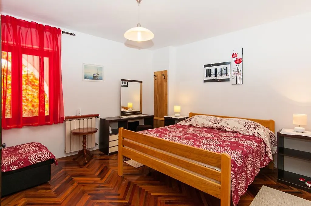 Apartments Lumanera Mali Losinj 0*,  Croatia