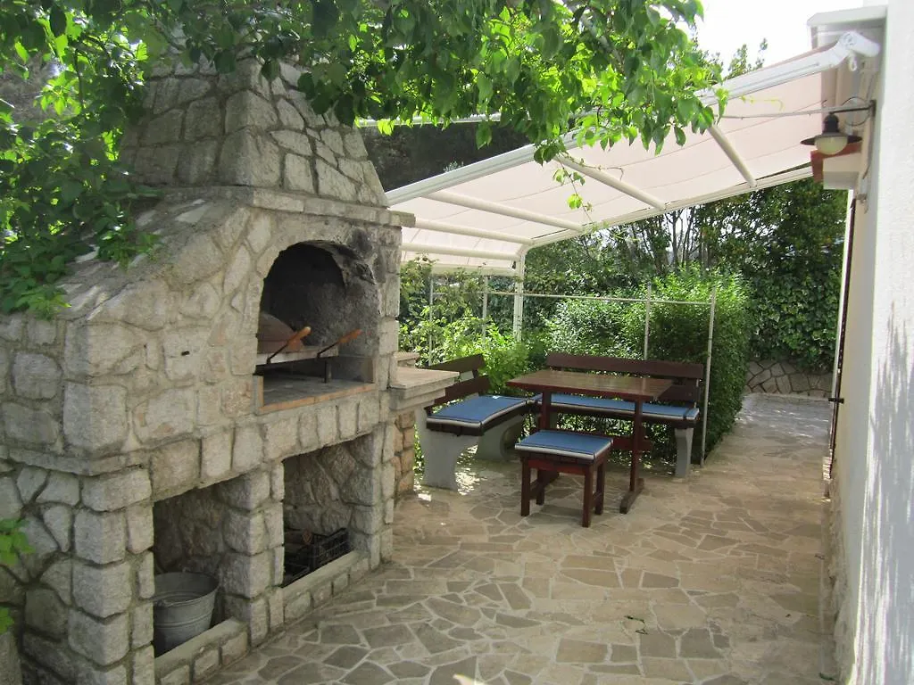 Apartments Lumanera Mali Losinj