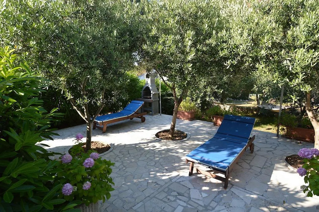 Apartments Lumanera Mali Losinj Croatia