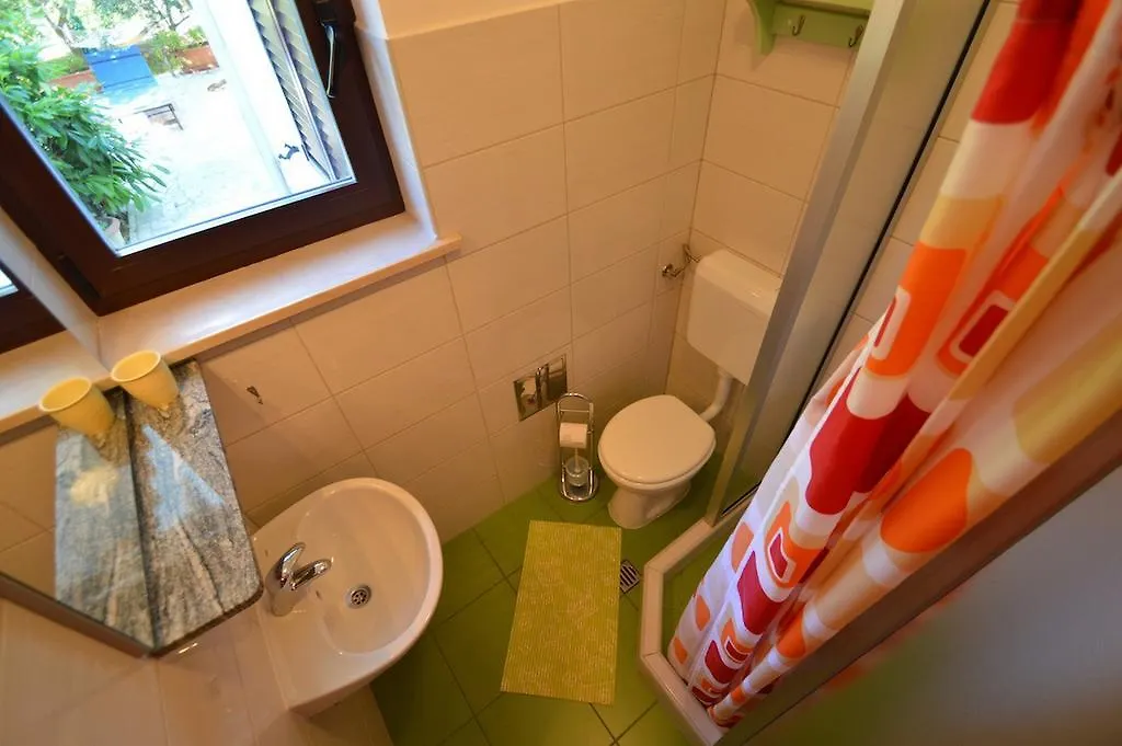 Apartments Lumanera Mali Losinj