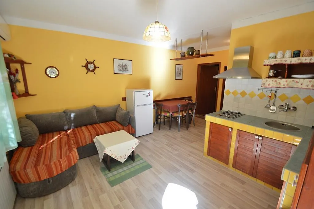 Apartments Lumanera Mali Losinj