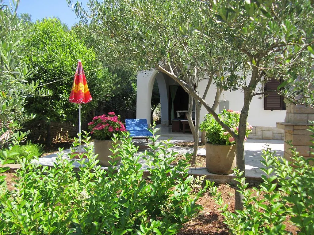 Apartments Lumanera Mali Losinj Croatia