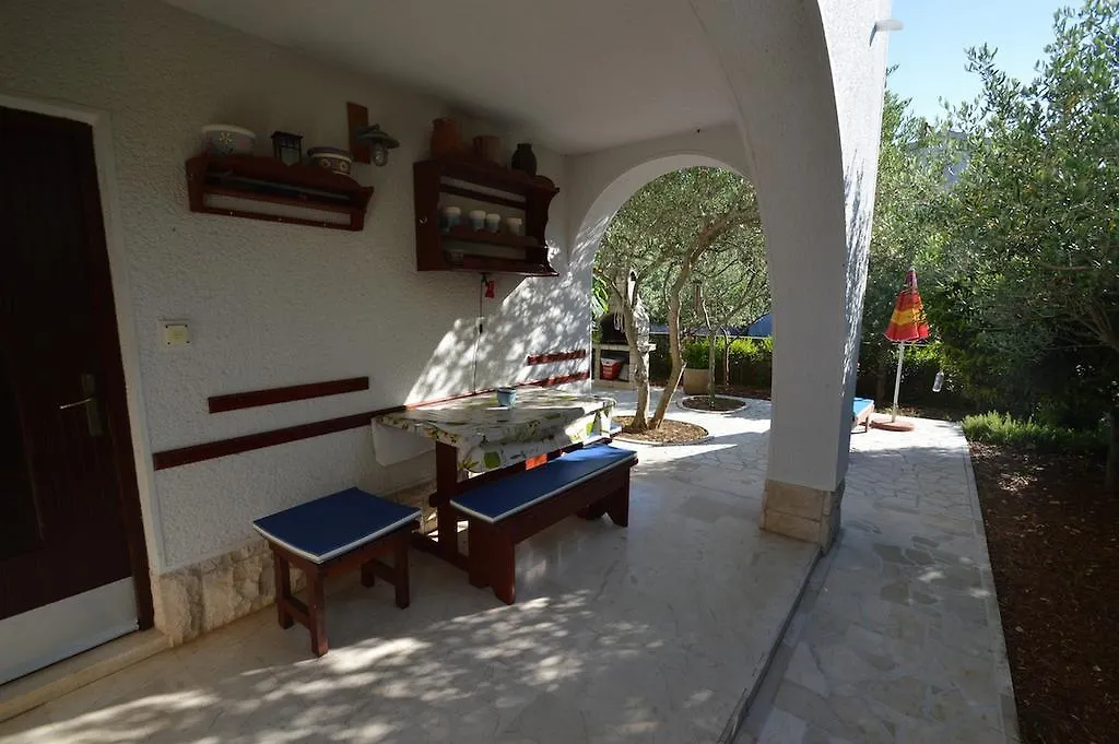 Apartments Lumanera Mali Losinj