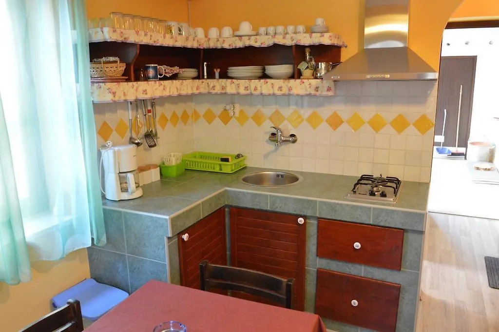 Apartments Lumanera Mali Losinj