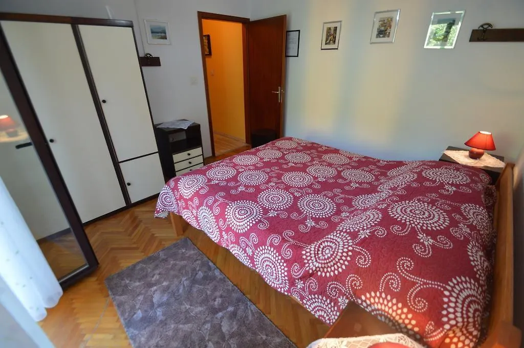 Apartments Lumanera Mali Losinj