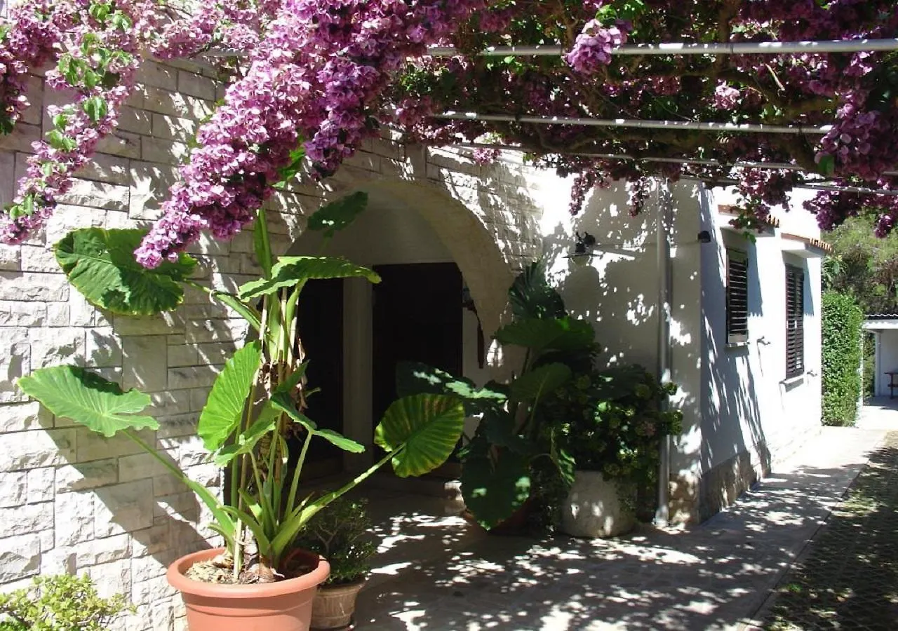 Apartments Lumanera Mali Losinj