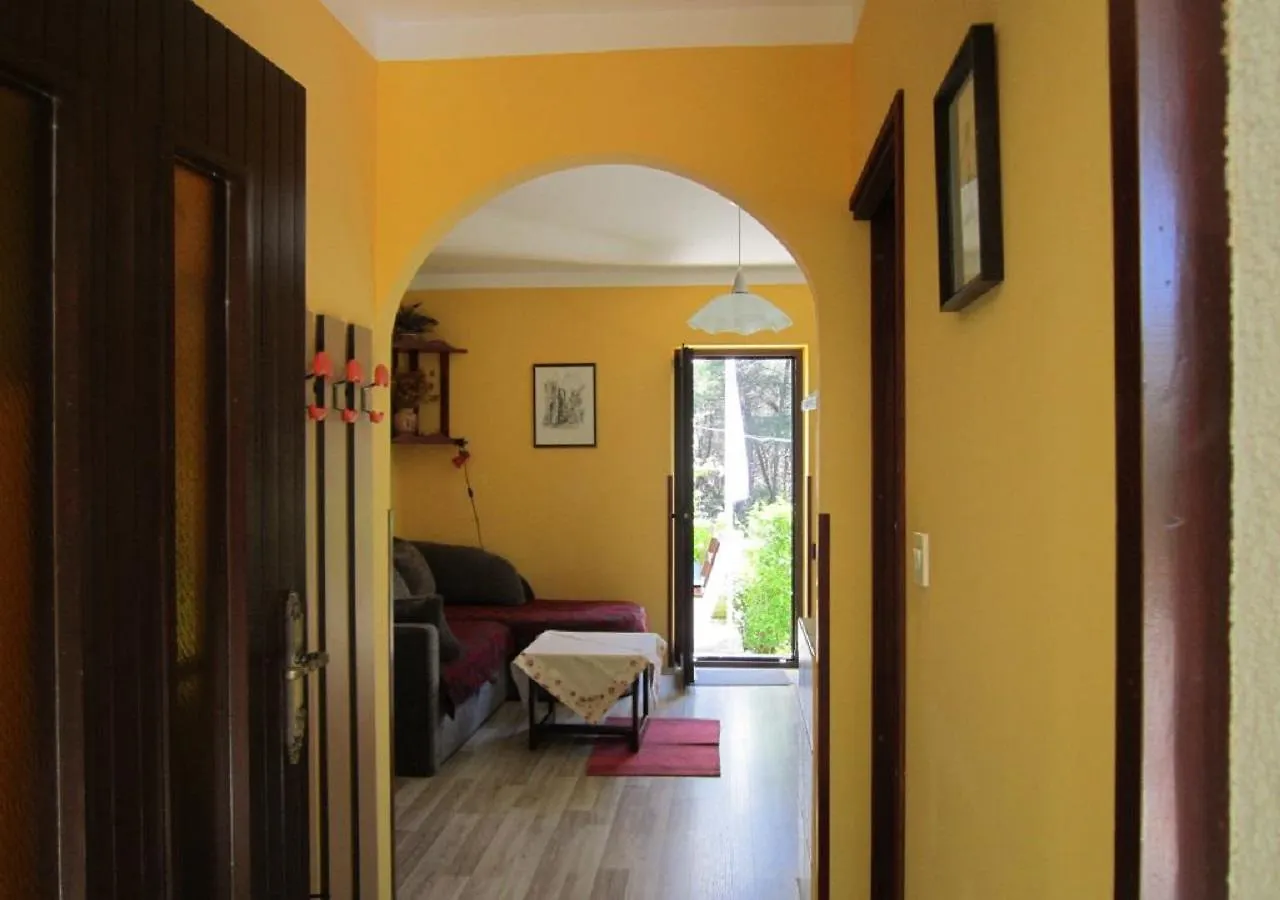 Apartments Lumanera Mali Losinj Croatia