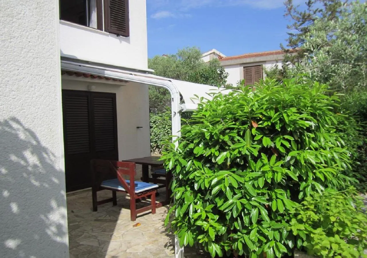 Apartments Lumanera Mali Losinj