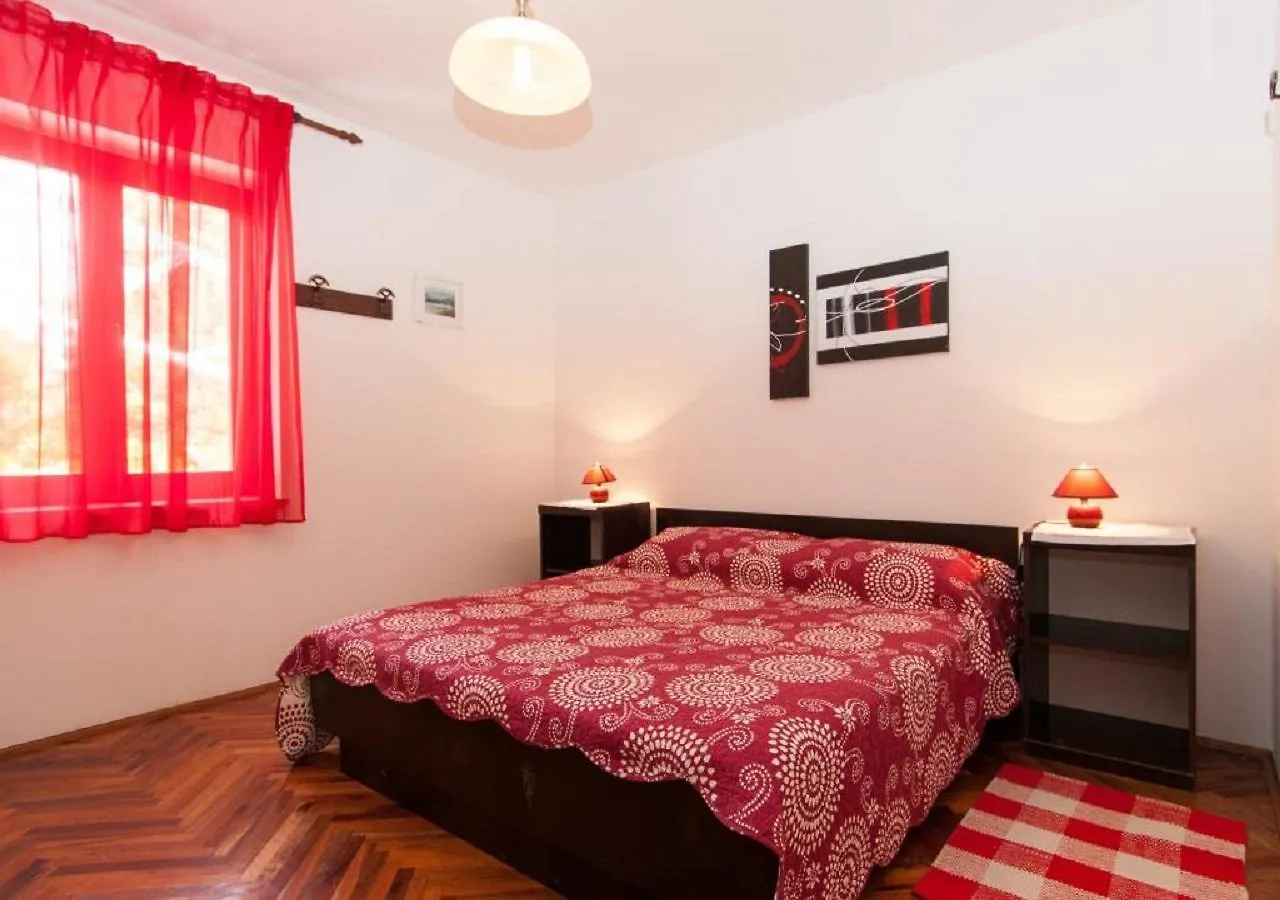 Apartments Lumanera Mali Losinj