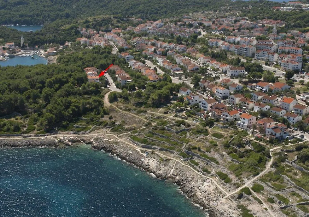 Apartments Lumanera Mali Losinj 0*,